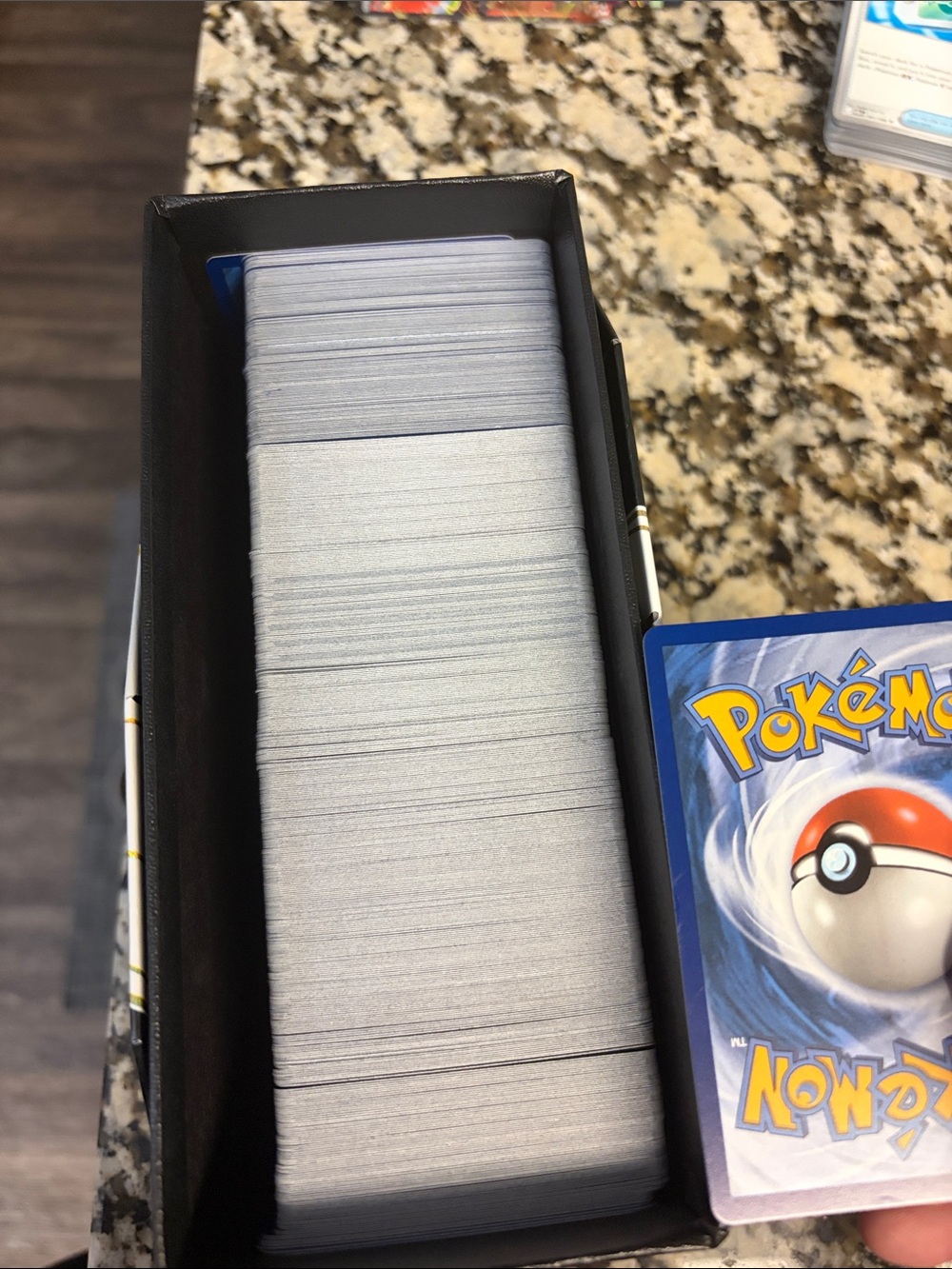 Pokemon Bulk SV and ME